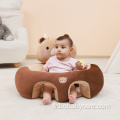 Creative New Design Animal Sofa for Kids Gift